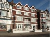 Coasters Hotel & Apartments,
Skegness,
Lincolnshire