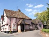 The Red Lion Inn,
Hinxton,
Cambridgeshire