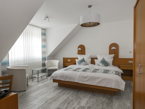 Seehotel Michaela