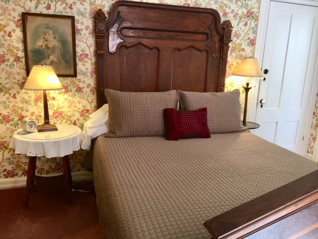 Betty's Room