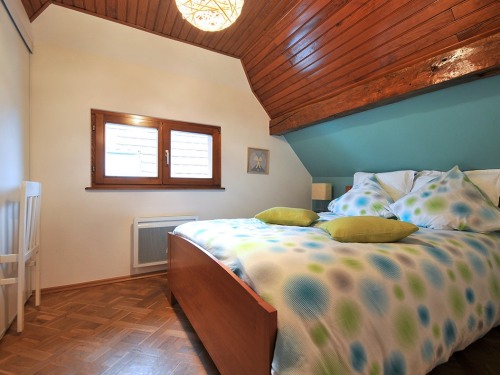 Chambre La Grande Charrue