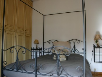 Borgo Pio DeLUXE Room with private bathroom