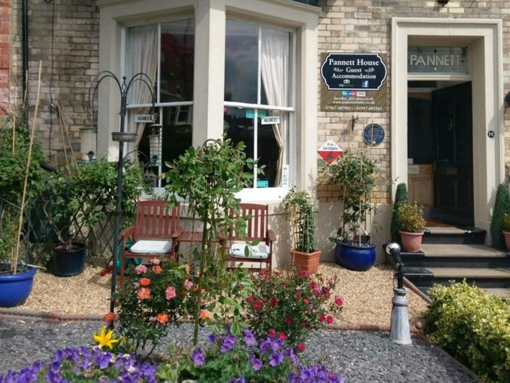 pannett house guest accommodation, whitby, united kingdom - toproomscom