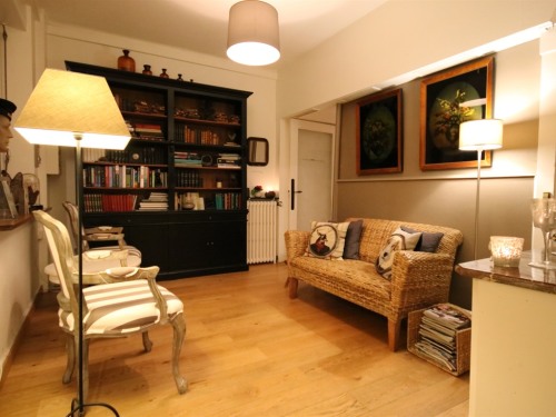 Salon