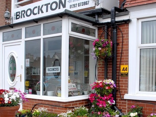 The Brockton - 