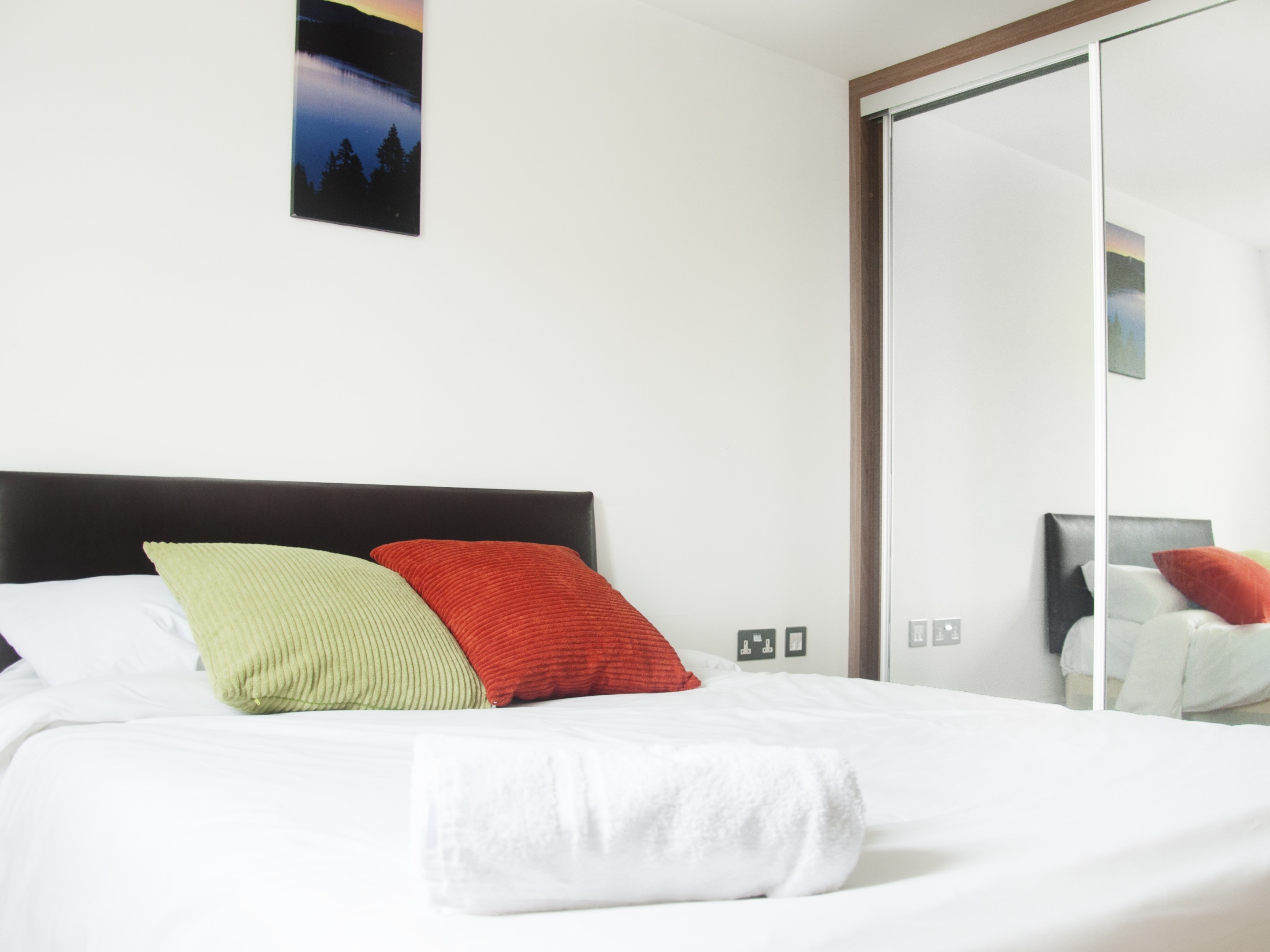 Marylebone One Bedroom (5 Star) - Apartment - Sleeps up-to 4