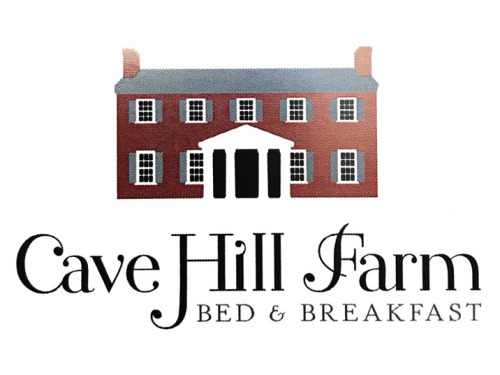 Cave Hill Farm Bed and Breakfast logo