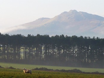 The Scottish Borders and North Northumberland offer stunning countryside and quiet roads.