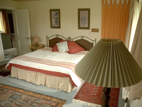 Luxury Double