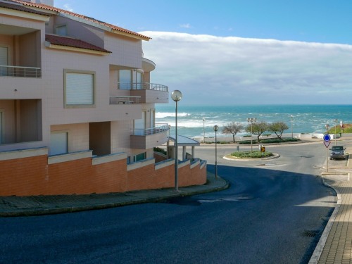 Varanda da Baia, with ocean view