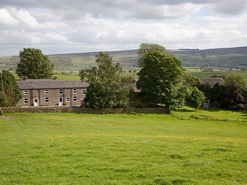 'Kellah Farm B&B'