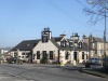 The Bladnoch Inn,
Newton Stewart,
Wigtownshire