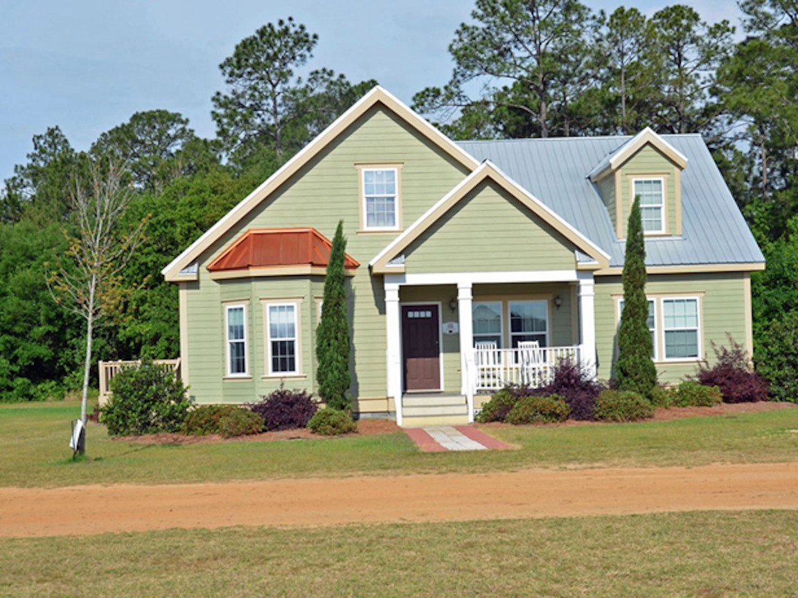 Cabin-Ensuite-Standard-Olive House