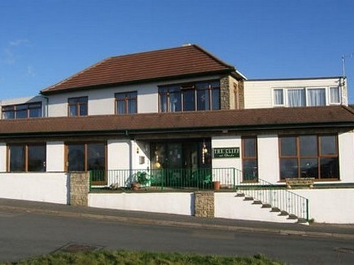 The Cliff Hotel at Bude - 