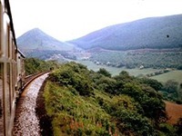 Heart Of Wales Line