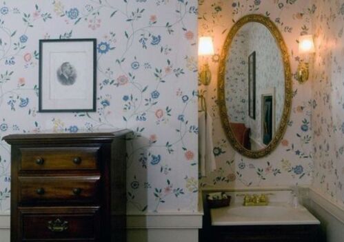 Room 102, Harry Truman