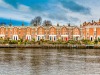 Rondeva,
Chester,
Cheshire