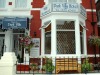 The Park Villa Hotel,
Blackpool,
Lancashire