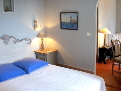 Petite suite COLLIOURE