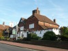 The Bear Inn and Burwash Motel,
Burwash,
East Sussex