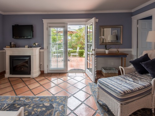 Nantucket Suite