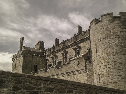 Stirling Castle