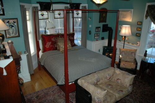 Guestroom