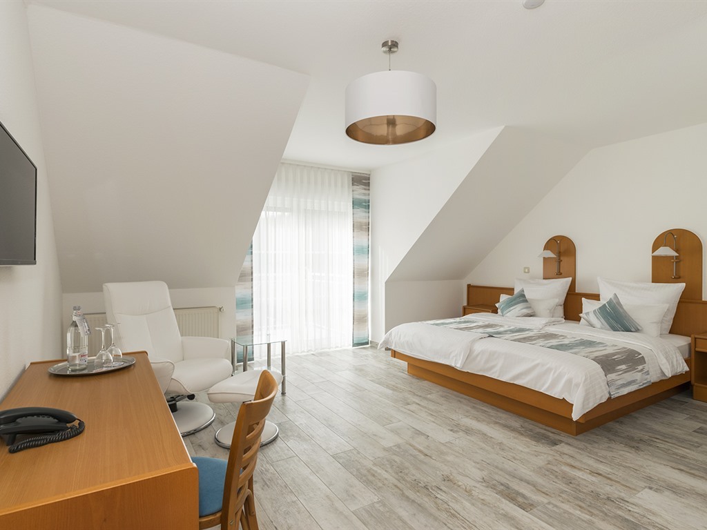 Seehotel Michaela
