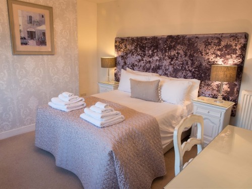 The Black A Moor Inn Ripon United Kingdom Toproomscom