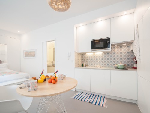 Port Wine Cellars Studio at Porto Moments