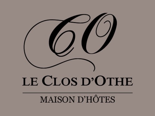 Logo du Clos d'Othe