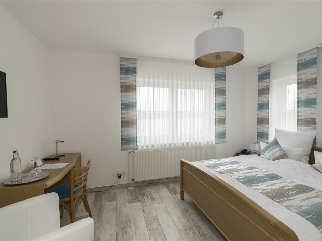 Seehotel Michaela
