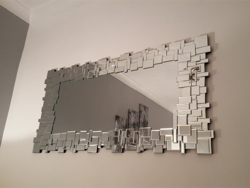 Room Mirror