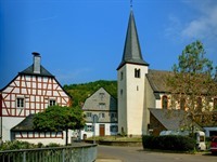 Historische Gebäude
