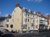 The Brunswick Hotel,
Bridlington,
East Riding of Yorkshire