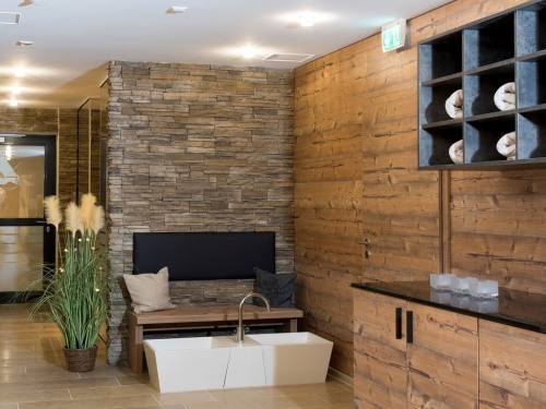 Fußbecken