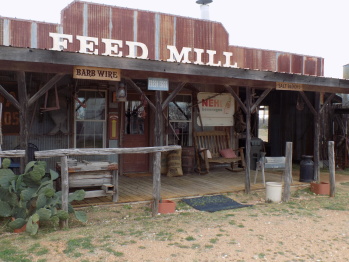 Feed Mill Bed and Breakfast