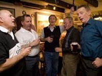 REGULAR WEEKLY EVENTS