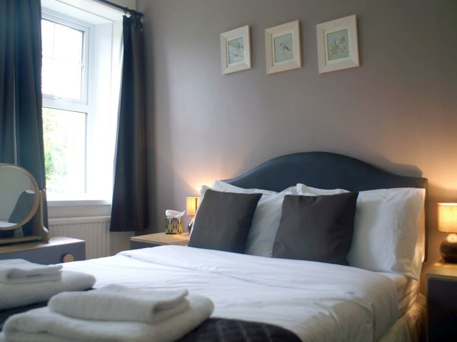 Apartment-Ensuite-Bodley - Self catering