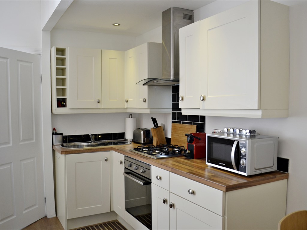 Craignish Apartments Apartment Collective