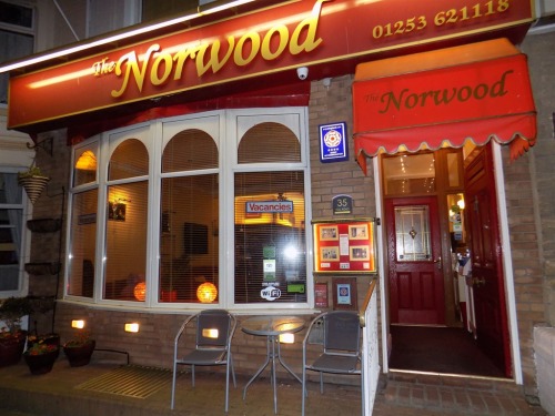 The Norwood Hotel - The Norwood
