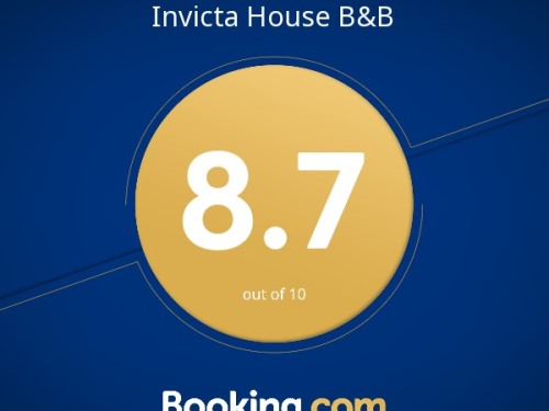 Our Booking.com 2017 rating