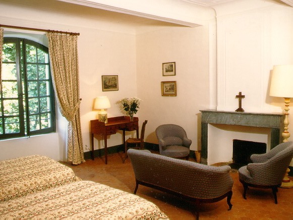 Chambre Perle