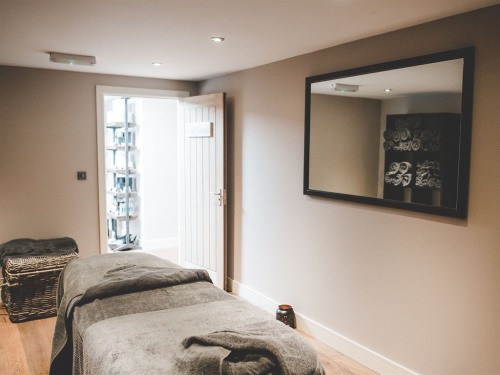 The Treatment Rooms