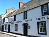 Tweeddale Arms Hotel,
Gifford,
East Lothian