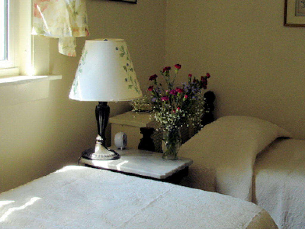 Lamont Room