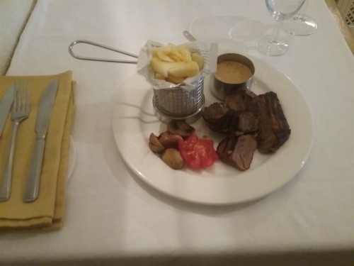 Orangery Restaurtant