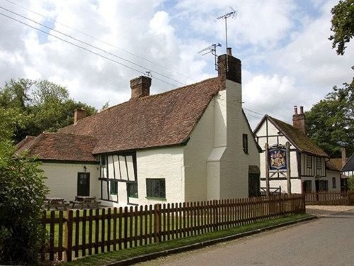 The Brocket Arms - 