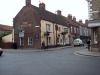 The New Globe Inn,
Malton,
North Yorkshire
