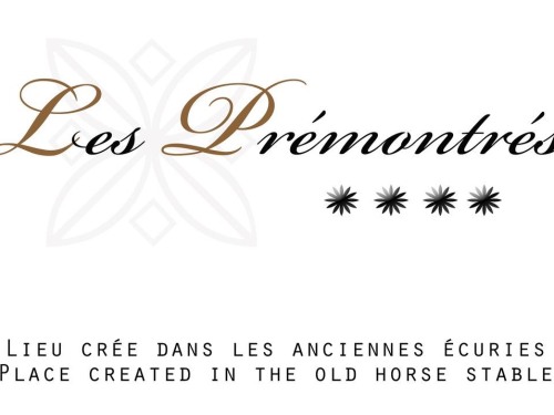 logo les prémontrés